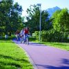 ciclovia dei laghi